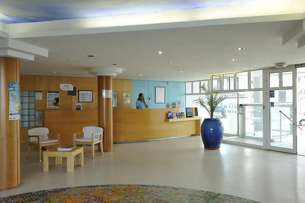 Lägenhet Les Sables Blancs Hotell Douarnenez